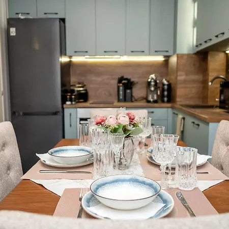 Your Relaxing In Evksinograd - 1br With Parking Space By Flat Manаger