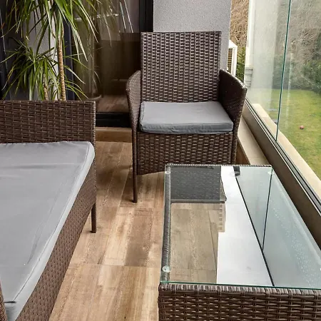 Your Relaxing In Evksinograd - 1br With Parking Space By Flat Manаger * فارنا