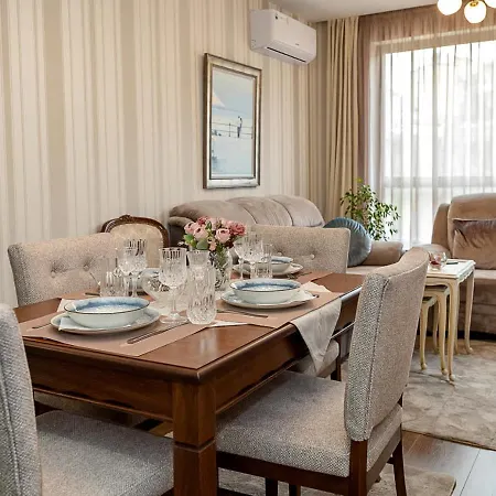 Apartamento Your Relaxing In Evksinograd - 1br With Parking Space By Flat Manаger