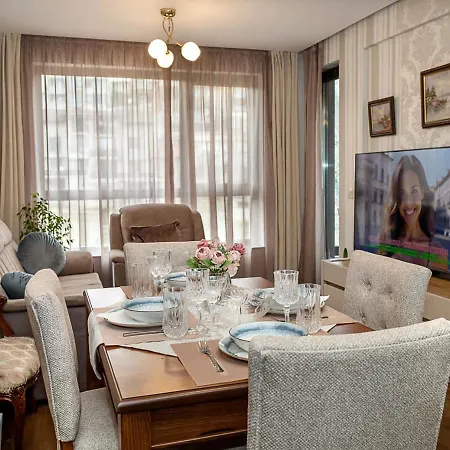 Apartamento Your Relaxing In Evksinograd - 1br With Parking Space By Flat Manаger Varna