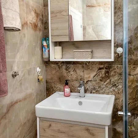 Your Relaxing In Evksinograd - 1br With Parking Space By Flat Manаger *
