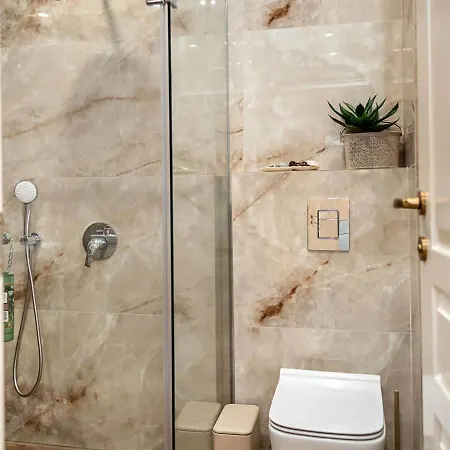 Apartamento Your Relaxing In Evksinograd - 1br With Parking Space By Flat Manаger