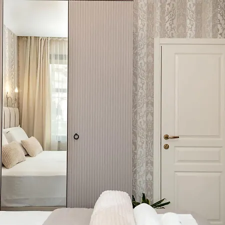 Your Relaxing In Evksinograd - 1br With Parking Space By Flat Manаger شقة *
