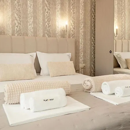 Your Relaxing In Evksinograd - 1br With Parking Space By Flat Manаger * Varna