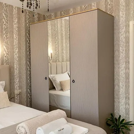 Your Relaxing In Evksinograd - 1br With Parking Space By Flat Manаger