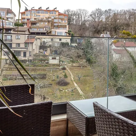 Your Relaxing In Evksinograd - 1br With Parking Space By Flat Manаger