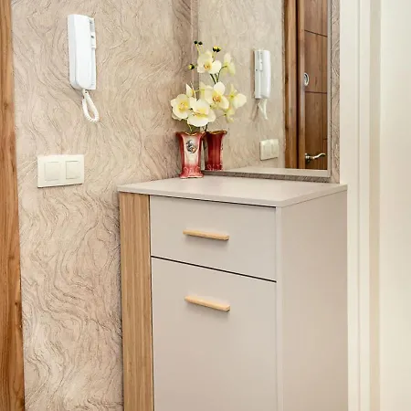 Apartamento Your Relaxing In Evksinograd - 1br With Parking Space By Flat Manаger *